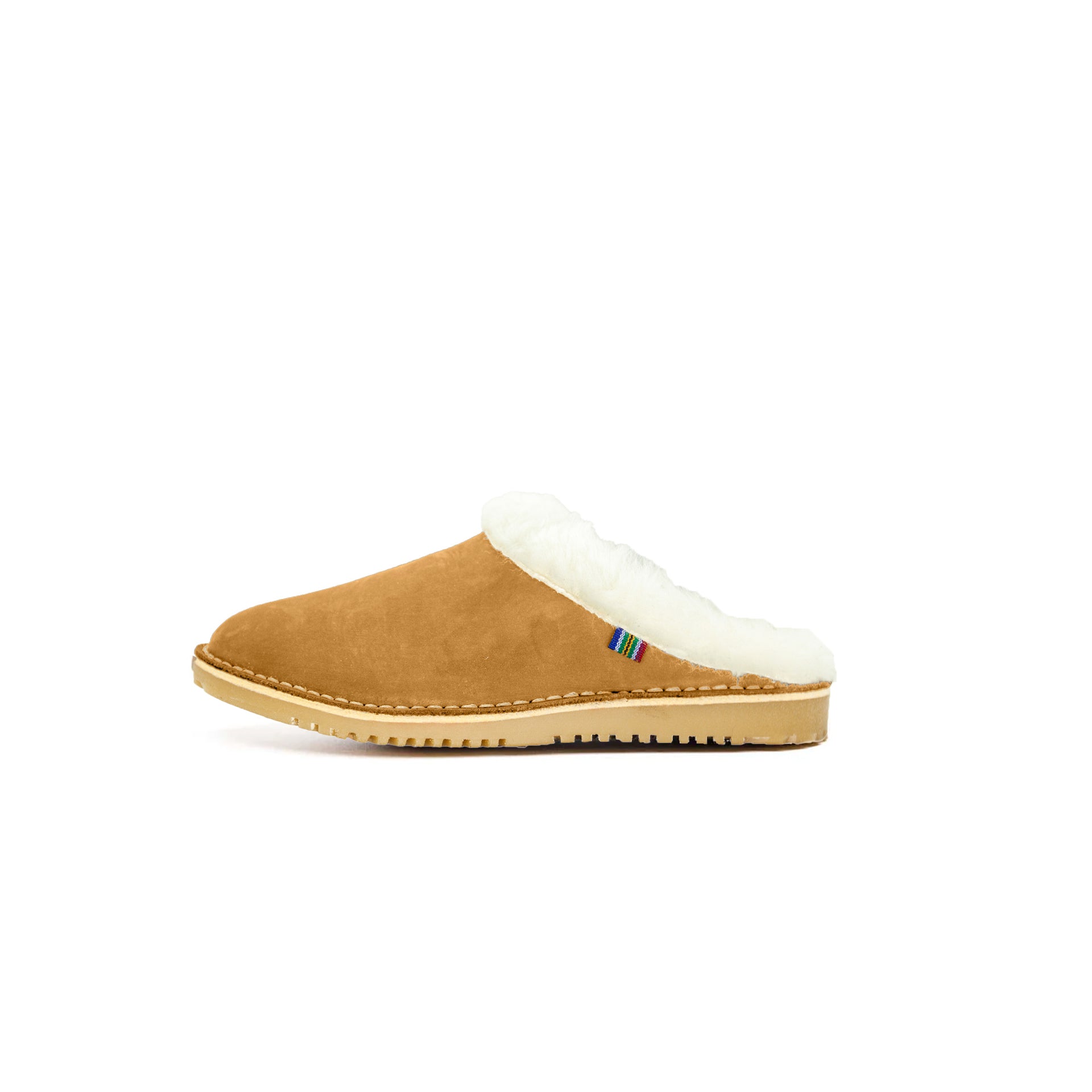 Veldskoen Limited Edition Slipper Tan Veldskoen South Africa