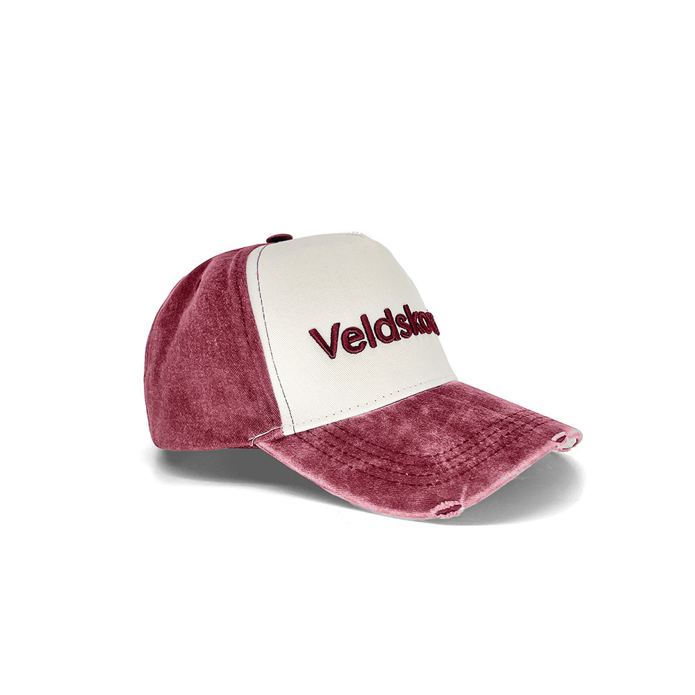 Pink veldskoen on sale