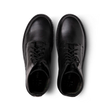 The Veldskoen MoveMe Ranger Boot (Black leather with Black sole)