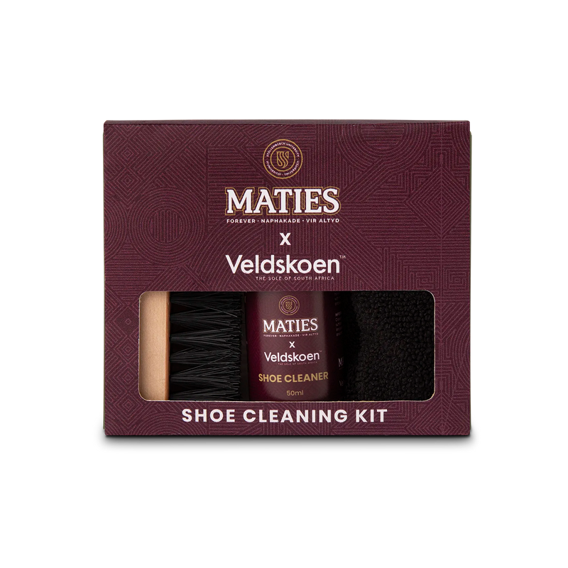 Spotless Maties Cleaning Kit