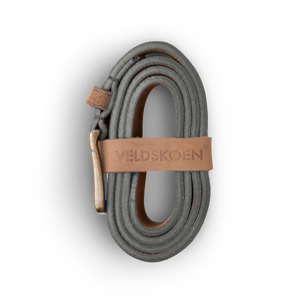 Farmer Belt 40mm (Grey Detail)