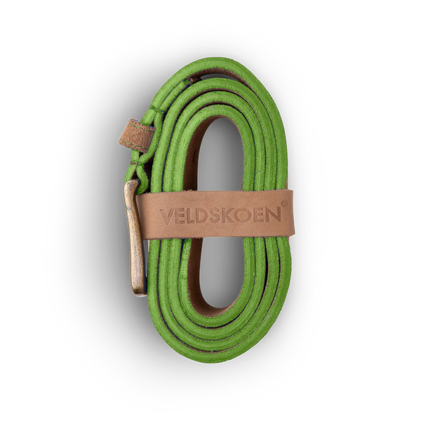 Lowveld Belt 40mm (Green Detail)