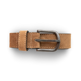 Safari Belt 30mm (Black Detail)