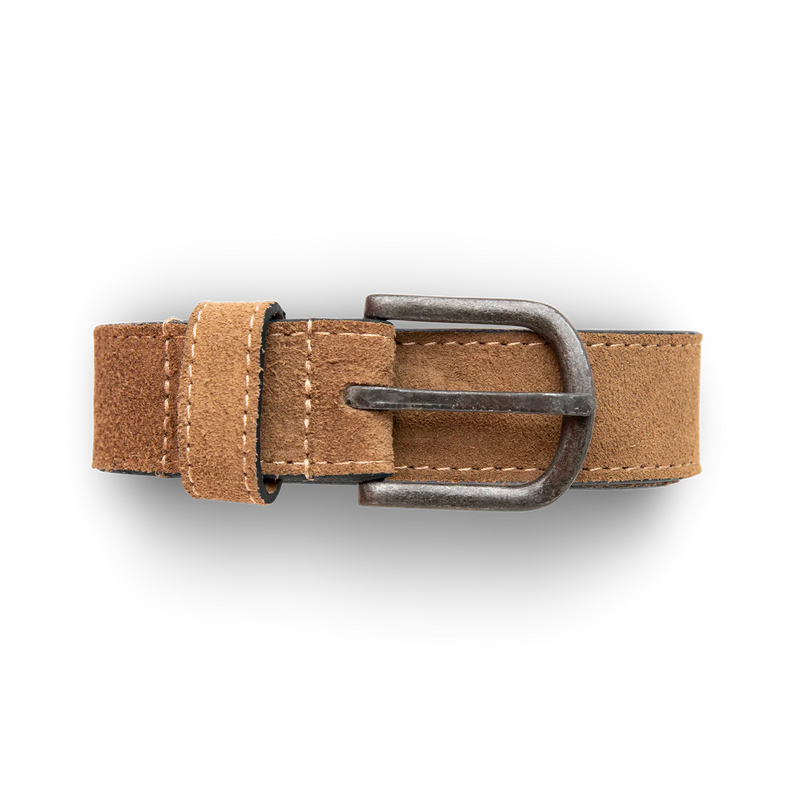 Safari Belt 30mm (Black Detail)