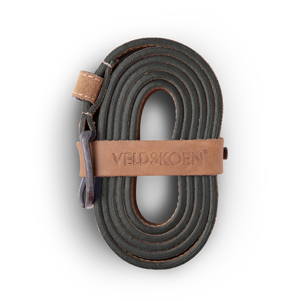 Safari Belt 30mm (Black Detail)