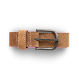 Uhambo Belt 30mm (Pink Detail)