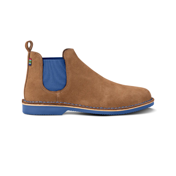 Chelsea Boot J-Bay (Blue Sole)