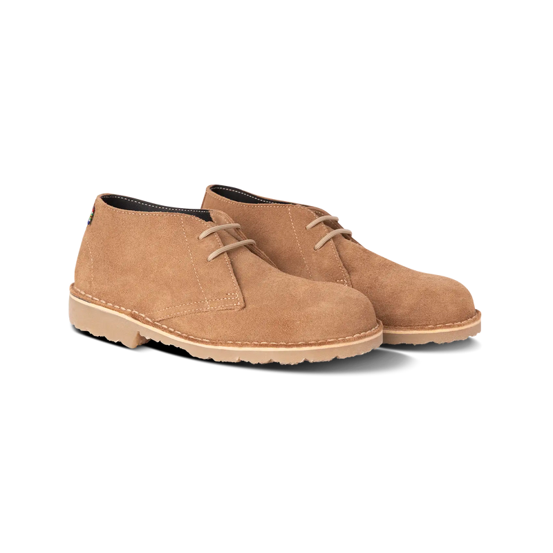 Veldskoen Safer Shoe (Gristle Sole)