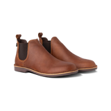 Woodstock (Brown Sole)