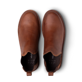 Woodstock (Brown Sole)