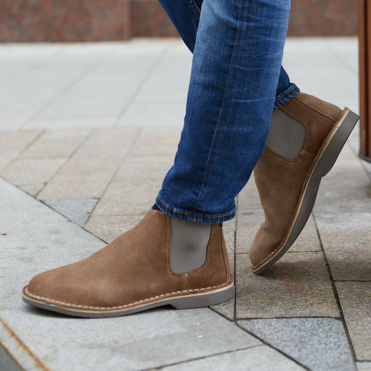 Chelsea Boots: A Must-Have Wardrobe Staple for South African Fashionistas - Where to Buy Chelsea Boots in South Africa